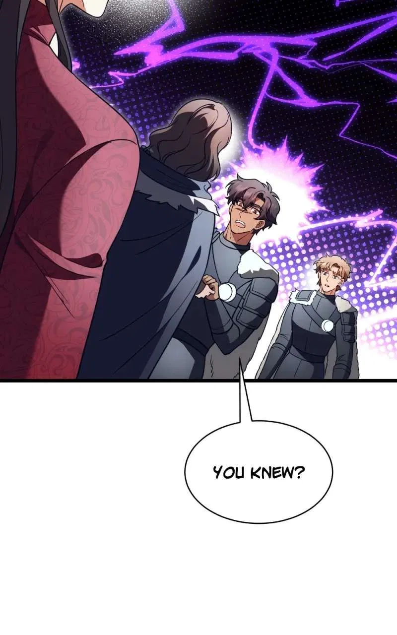 The Princess is Now the Duke Chapter 57 – Page 19