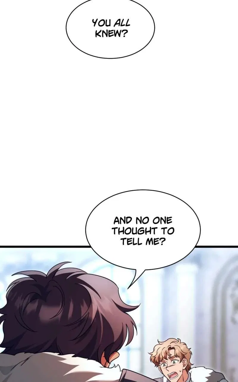 The Princess is Now the Duke Chapter 57 – Page 21