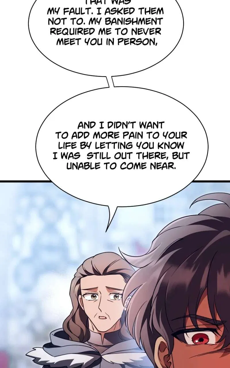 The Princess is Now the Duke Chapter 57 – Page 23
