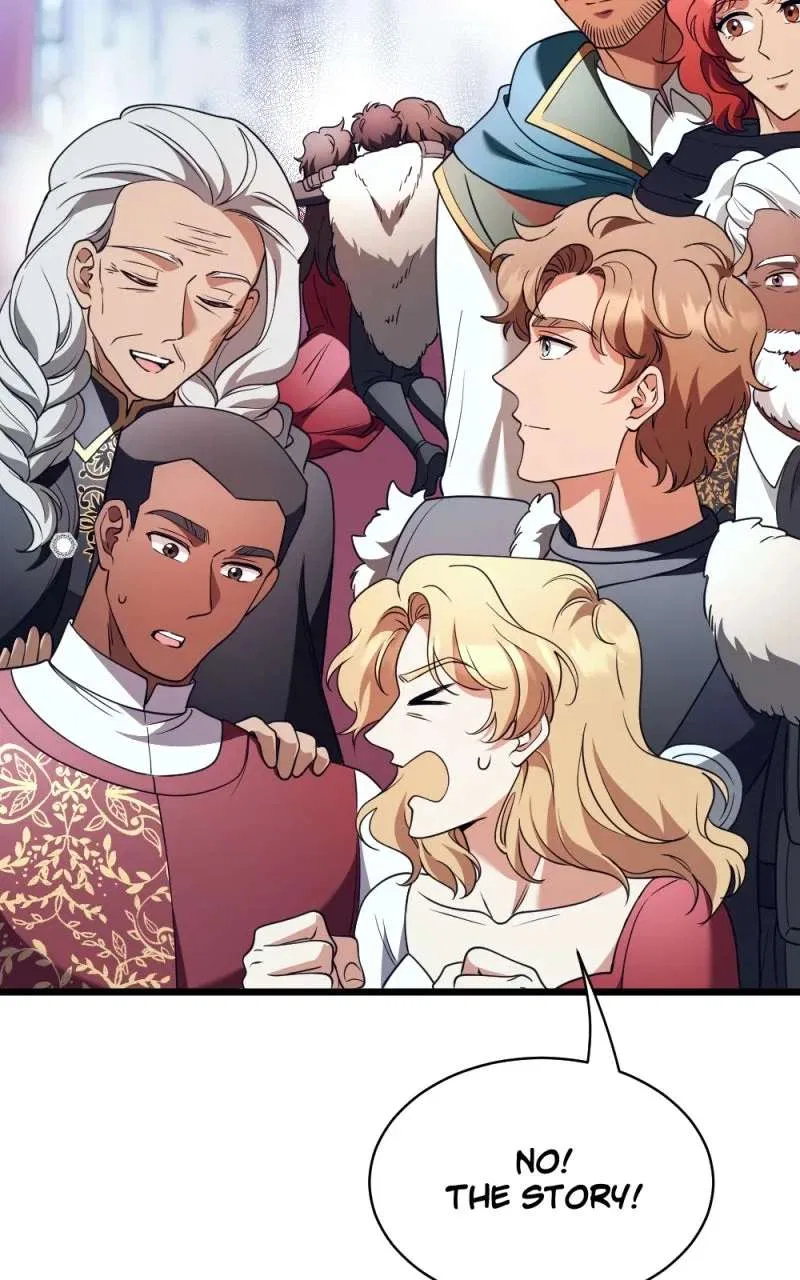 The Princess is Now the Duke Chapter 57 – Page 41