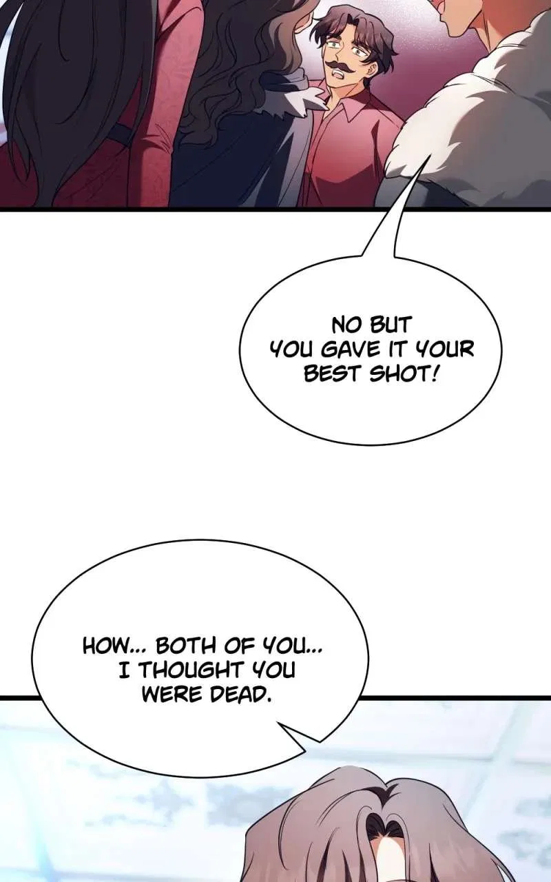 The Princess is Now the Duke Chapter 57 – Page 43