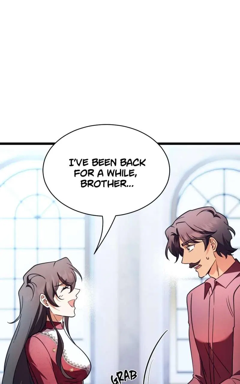 The Princess is Now the Duke Chapter 57 – Page 45