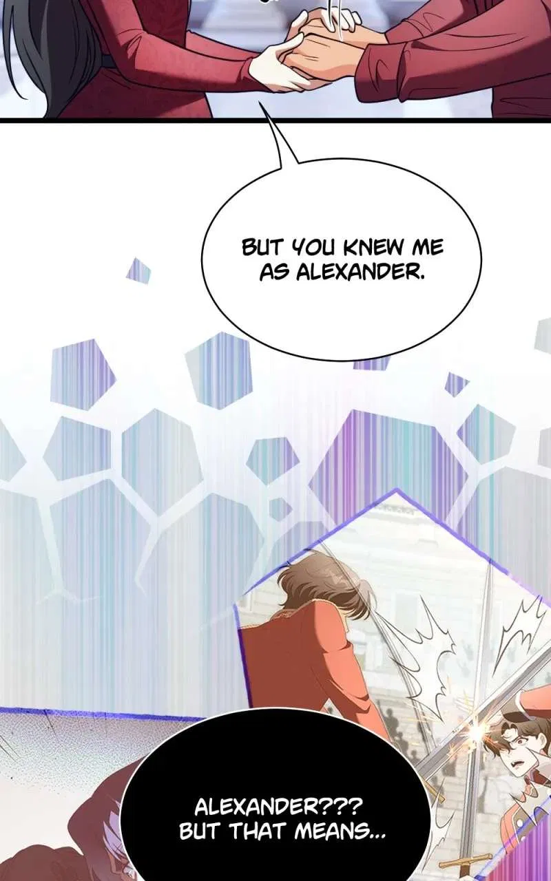 The Princess is Now the Duke Chapter 57 – Page 46