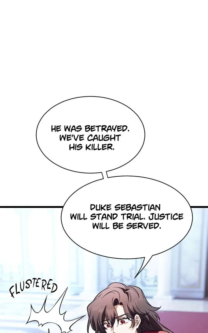 The Princess is Now the Duke Chapter 57 – Page 55
