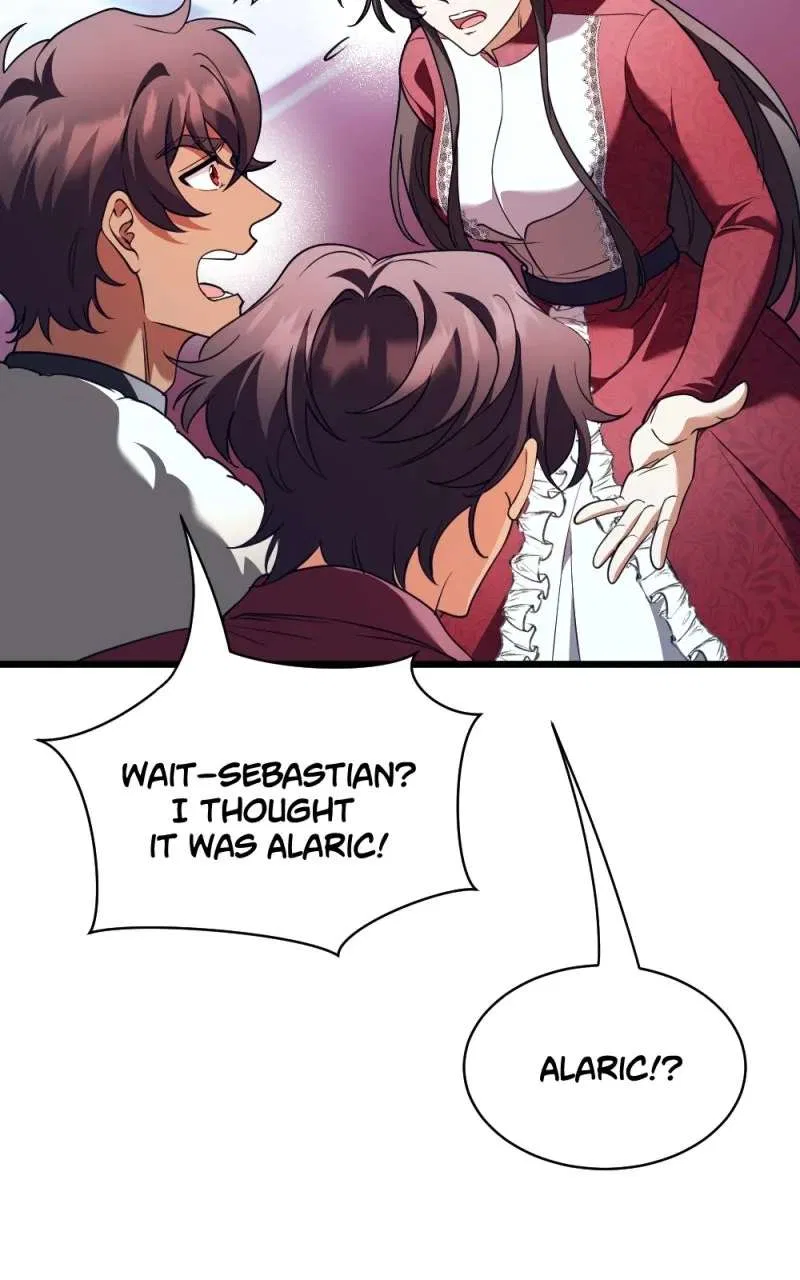 The Princess is Now the Duke Chapter 57 – Page 56
