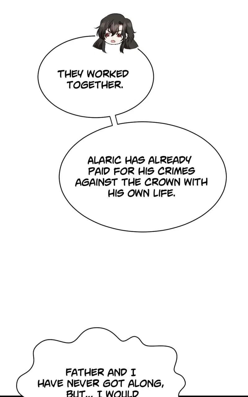 The Princess is Now the Duke Chapter 57 – Page 57