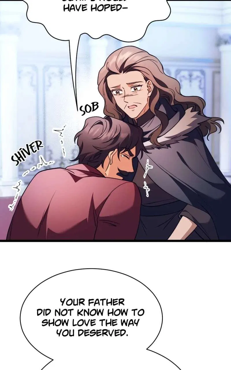 The Princess is Now the Duke Chapter 57 – Page 58