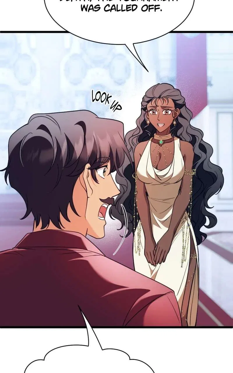 The Princess is Now the Duke Chapter 57 – Page 66