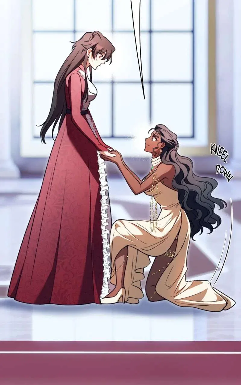 The Princess is Now the Duke Chapter 57 – Page 72
