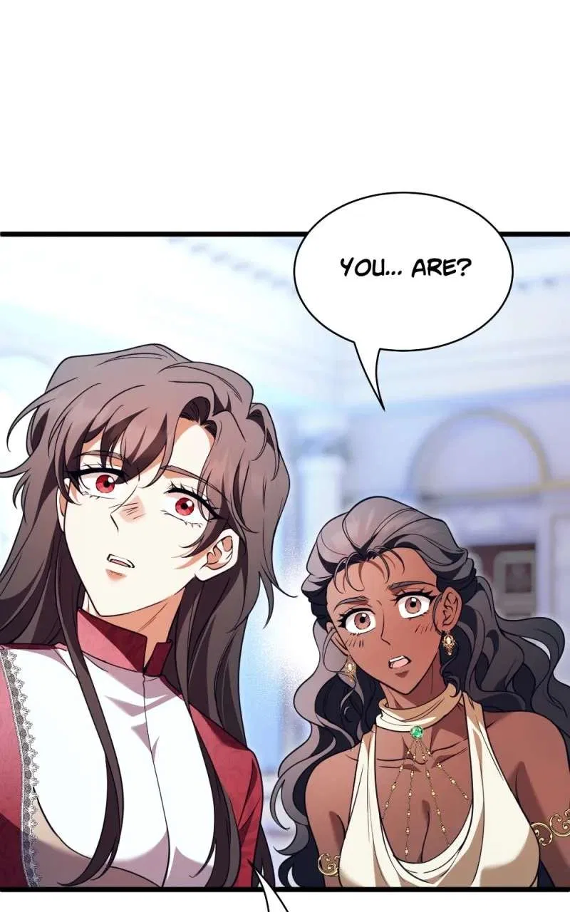 The Princess is Now the Duke Chapter 57 – Page 77