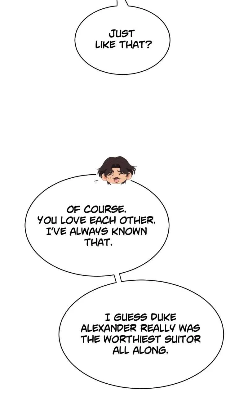 The Princess is Now the Duke Chapter 57 – Page 78
