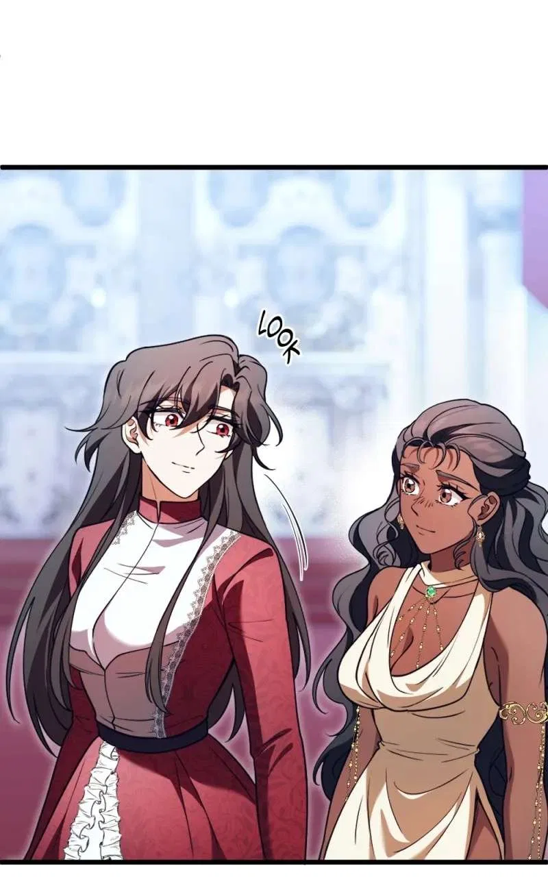 The Princess is Now the Duke Chapter 57 – Page 79