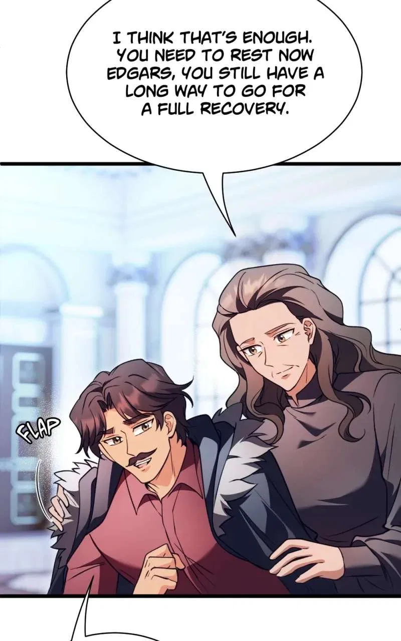 The Princess is Now the Duke Chapter 57 – Page 84