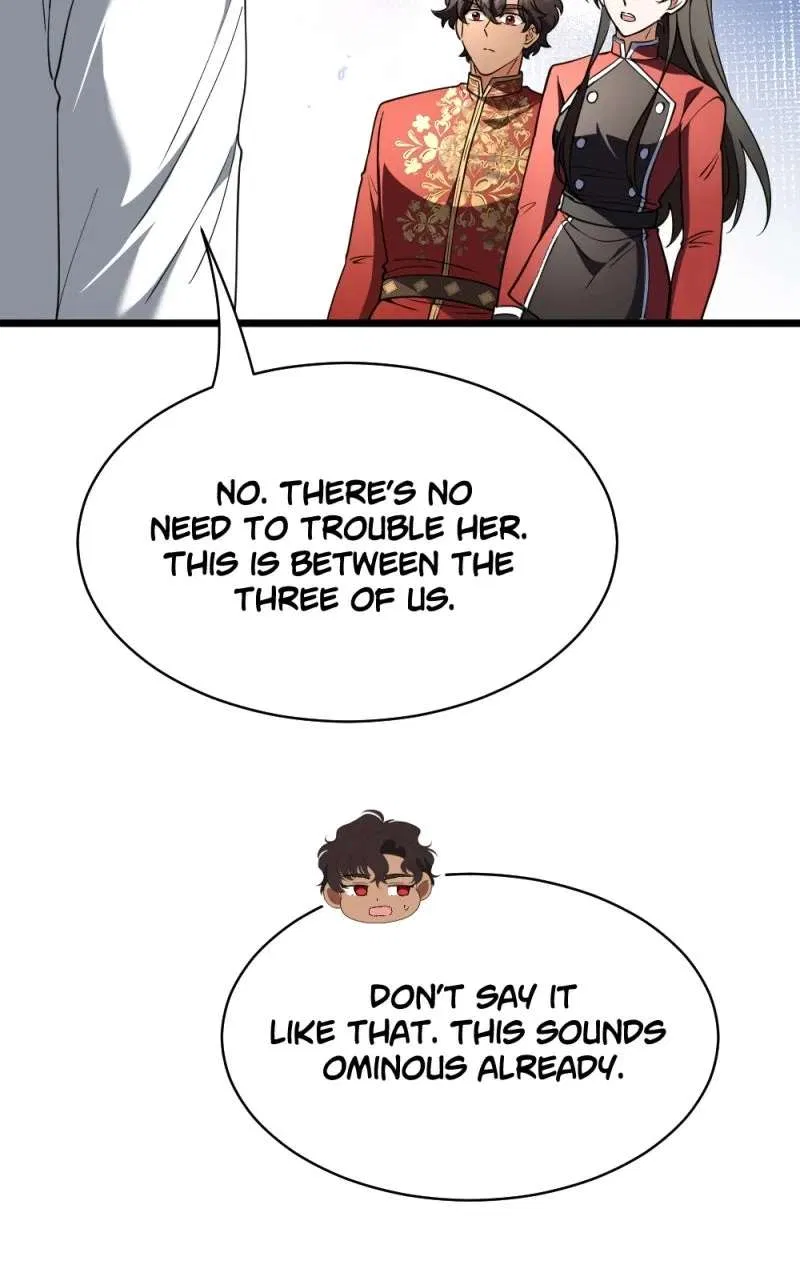 The Princess is Now the Duke Chapter 57 – Page 88