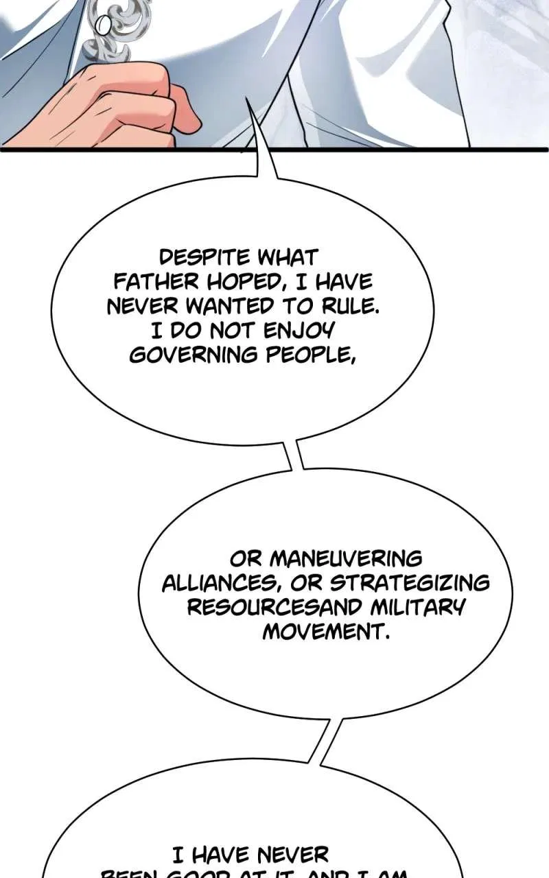 The Princess is Now the Duke Chapter 57 – Page 95