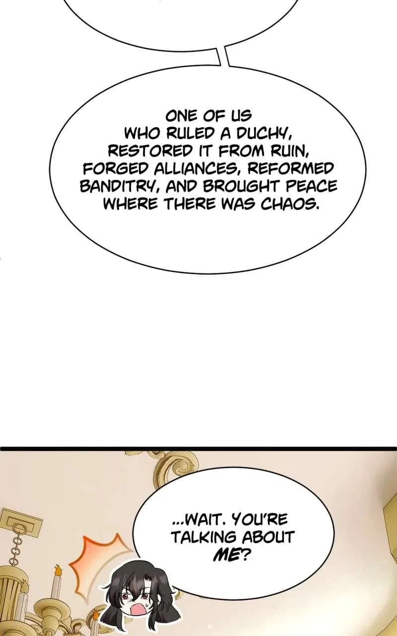 The Princess is Now the Duke Chapter 57 – Page 98