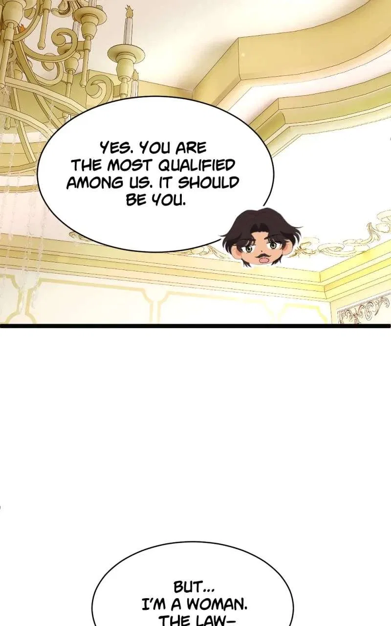 The Princess is Now the Duke Chapter 57 – Page 99