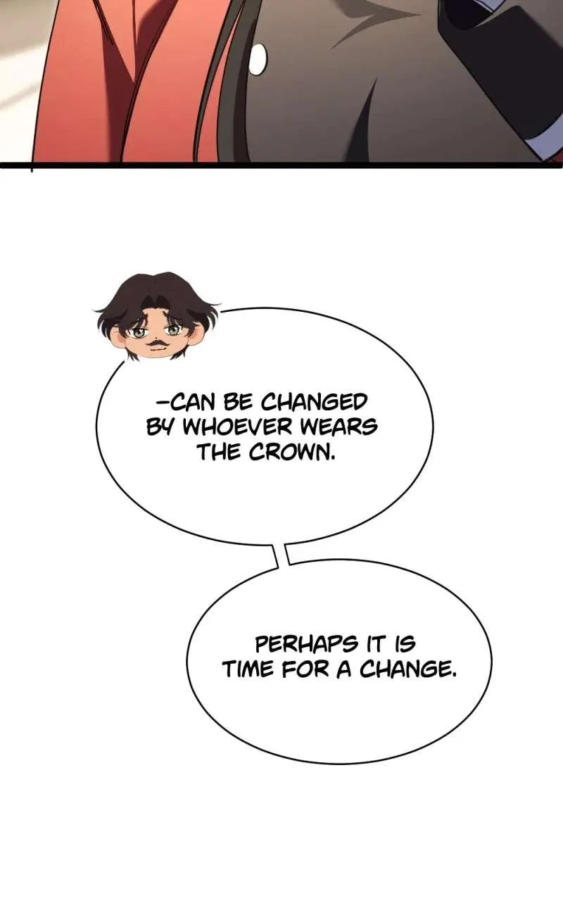 The Princess is Now the Duke Chapter 57 – Page 101