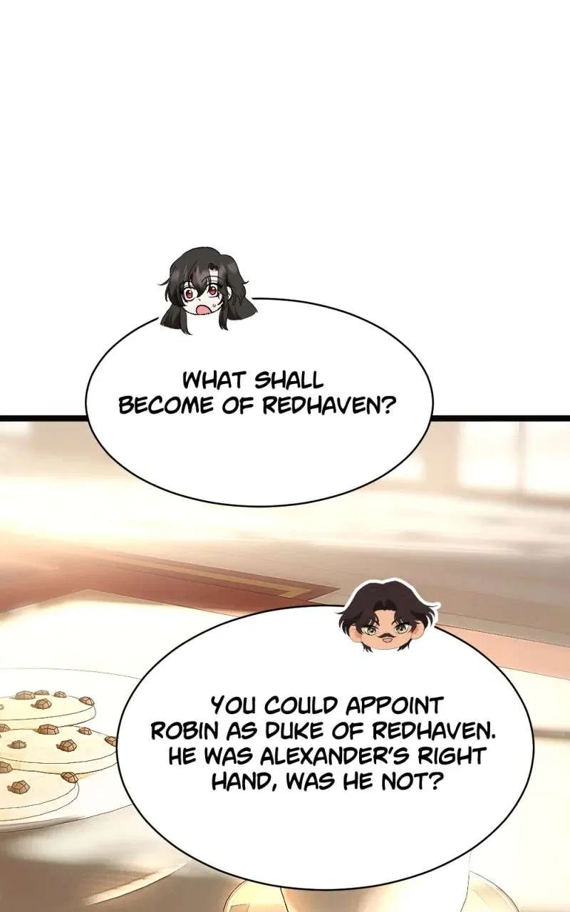The Princess is Now the Duke Chapter 57 – Page 102