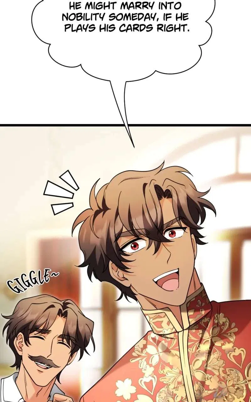 The Princess is Now the Duke Chapter 57 – Page 104