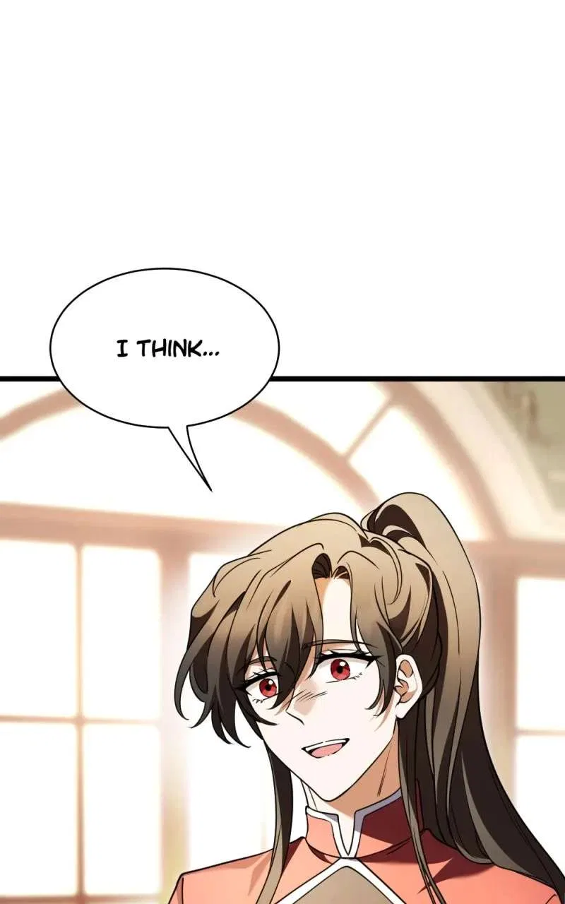 The Princess is Now the Duke Chapter 57 – Page 106