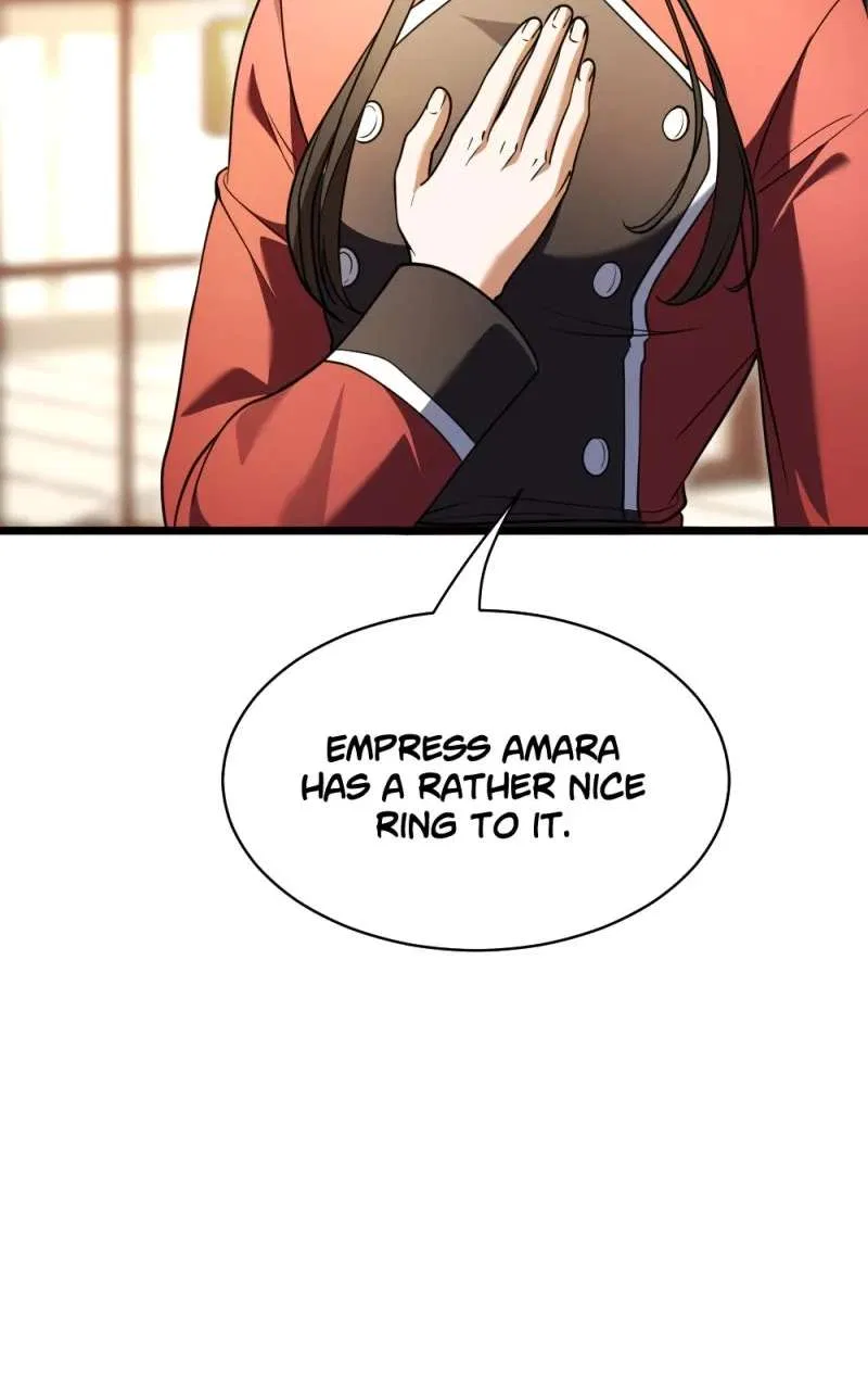 The Princess is Now the Duke Chapter 57 – Page 107