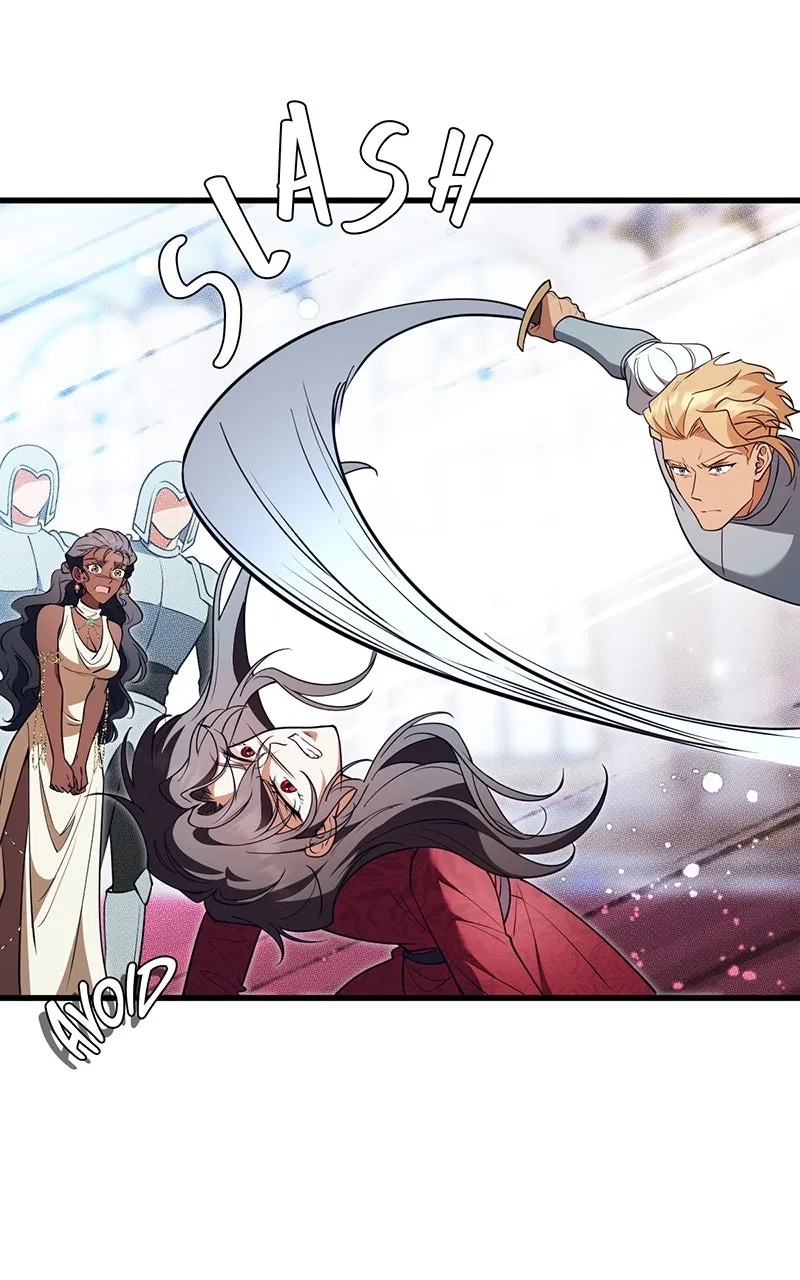 The Princess is Now the Duke Chapter 56 – Page 3