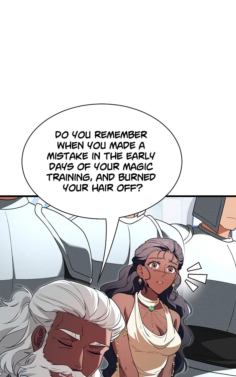 The Princess is Now the Duke Chapter 56 – Page 4
