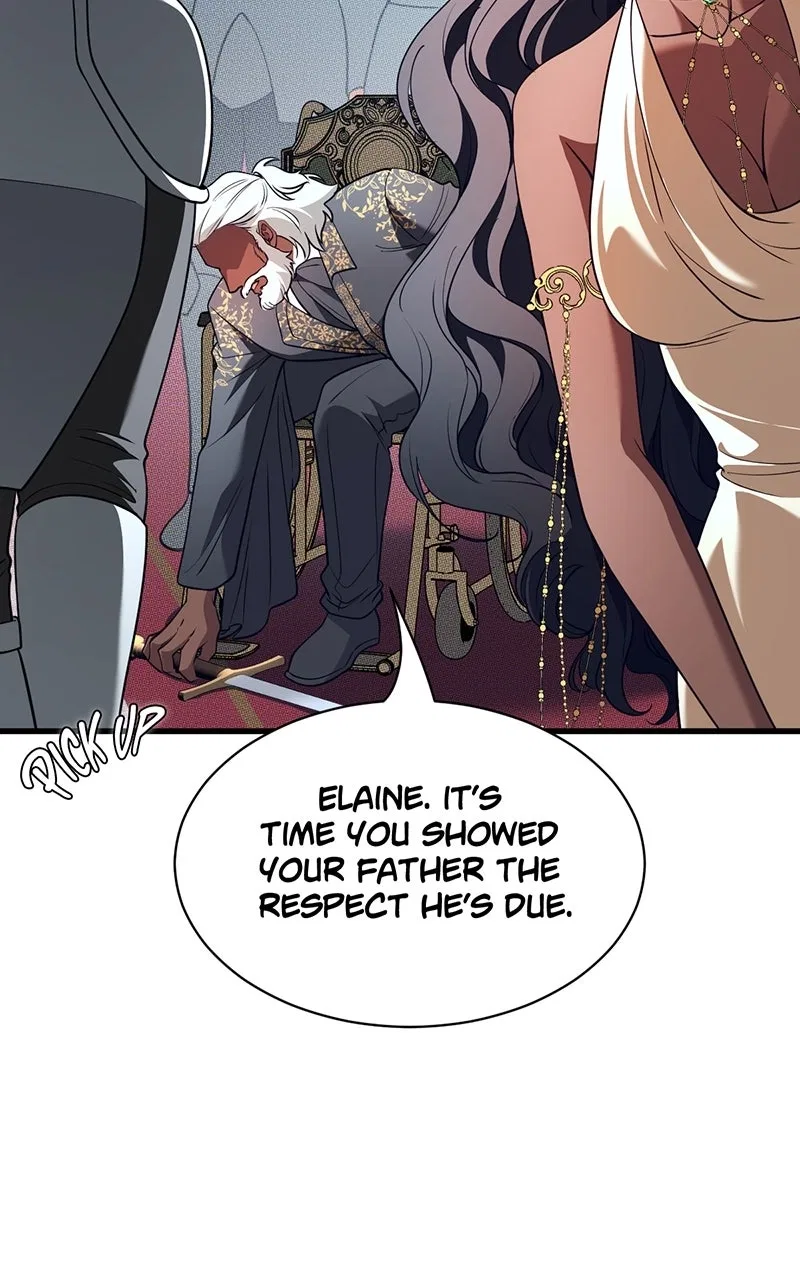 The Princess is Now the Duke Chapter 56 – Page 18