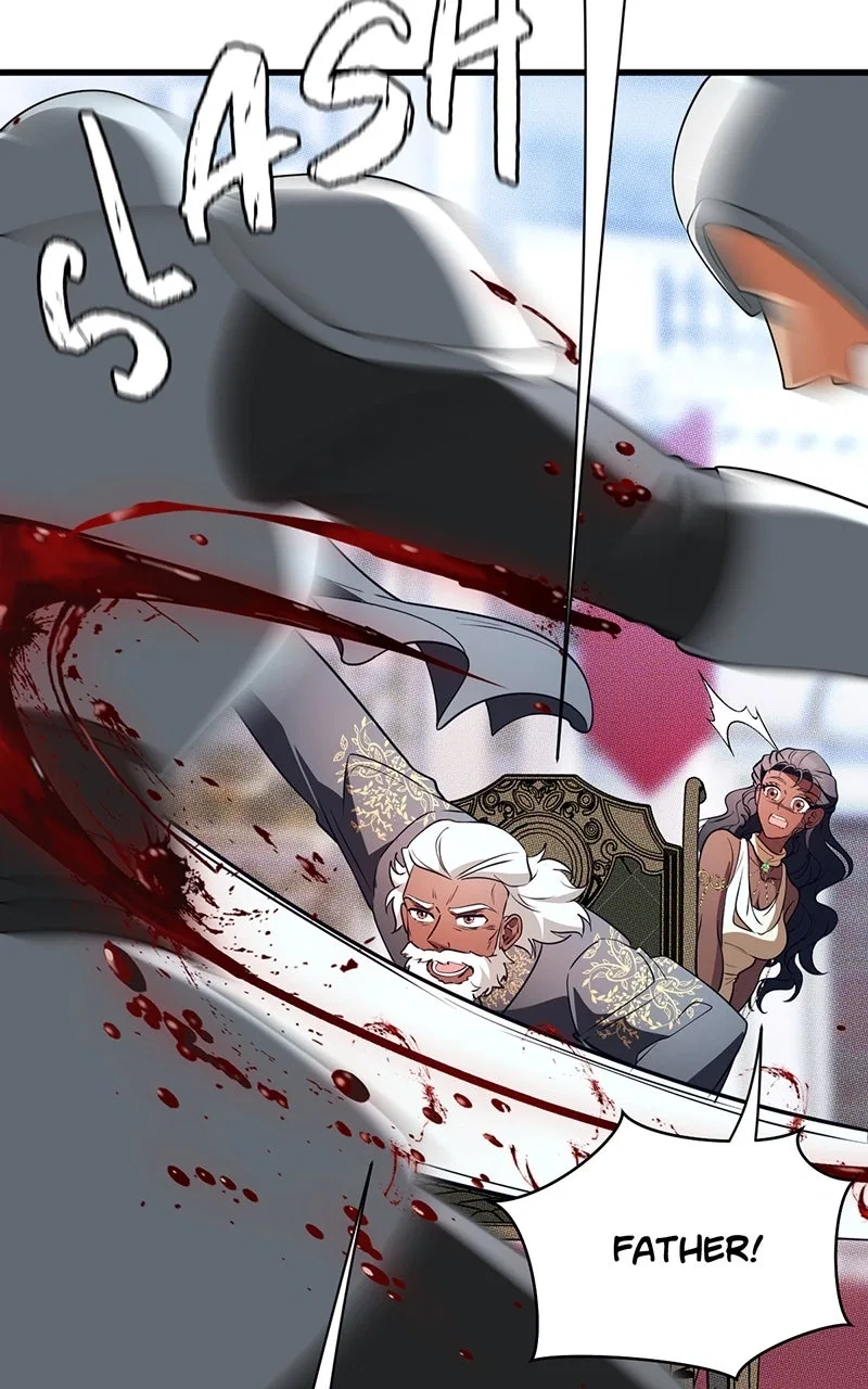 The Princess is Now the Duke Chapter 56 – Page 20