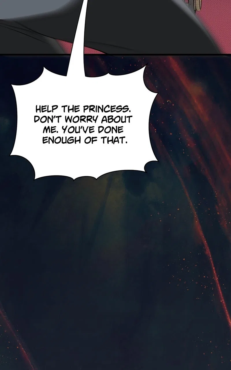 The Princess is Now the Duke Chapter 56 – Page 21