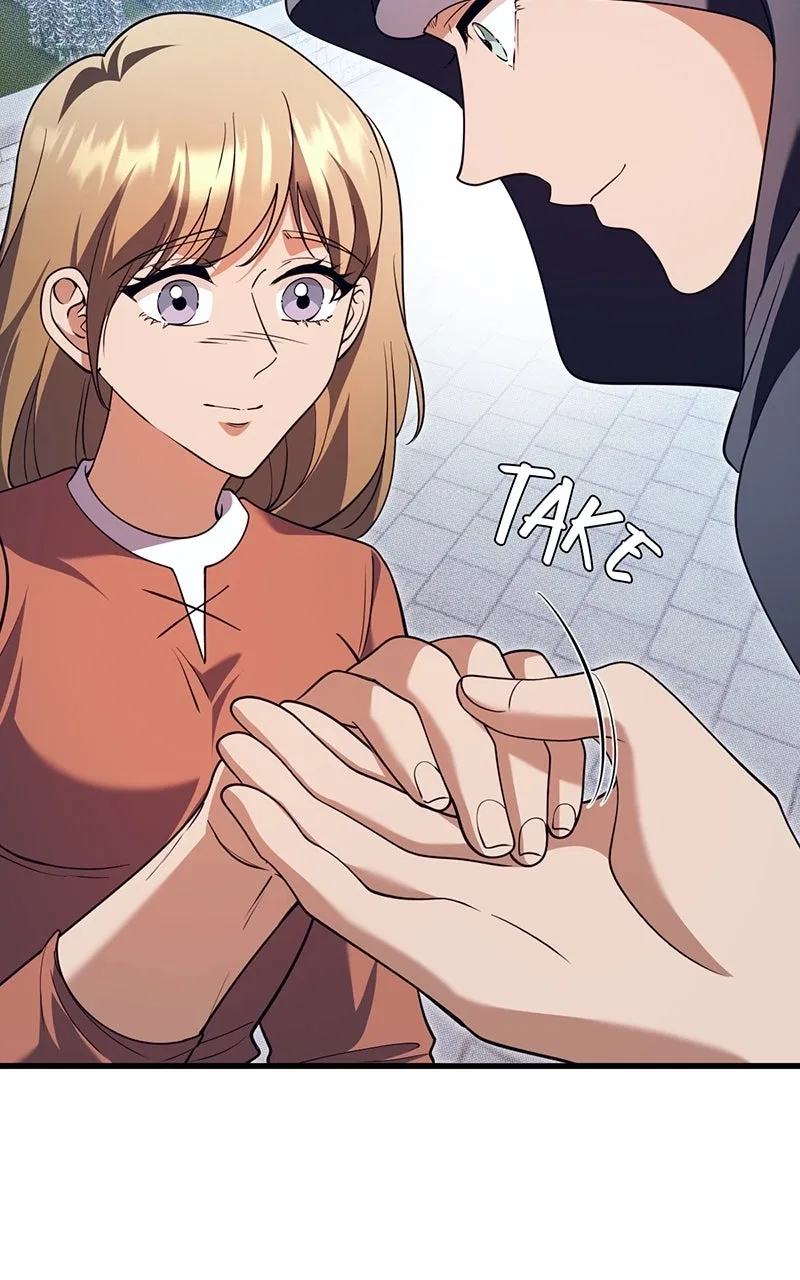 The Princess is Now the Duke Chapter 56 – Page 43