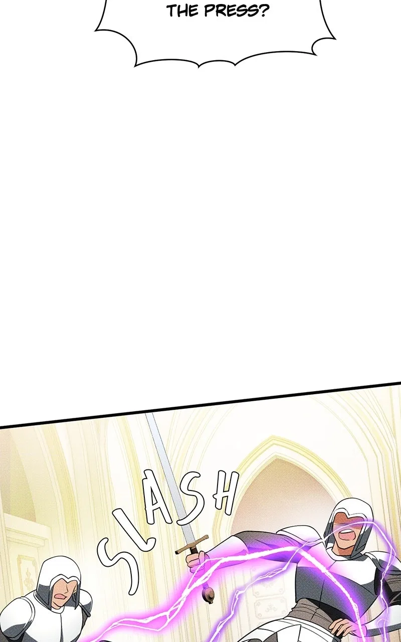 The Princess is Now the Duke Chapter 56 – Page 46