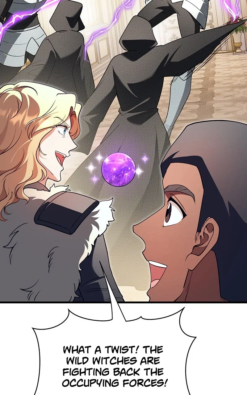 The Princess is Now the Duke Chapter 56 – Page 47