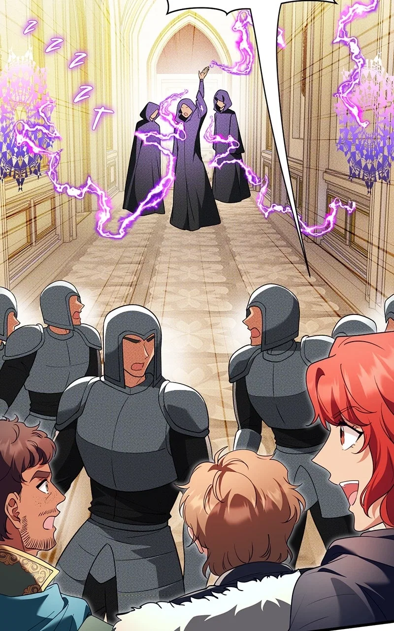 The Princess is Now the Duke Chapter 56 – Page 49
