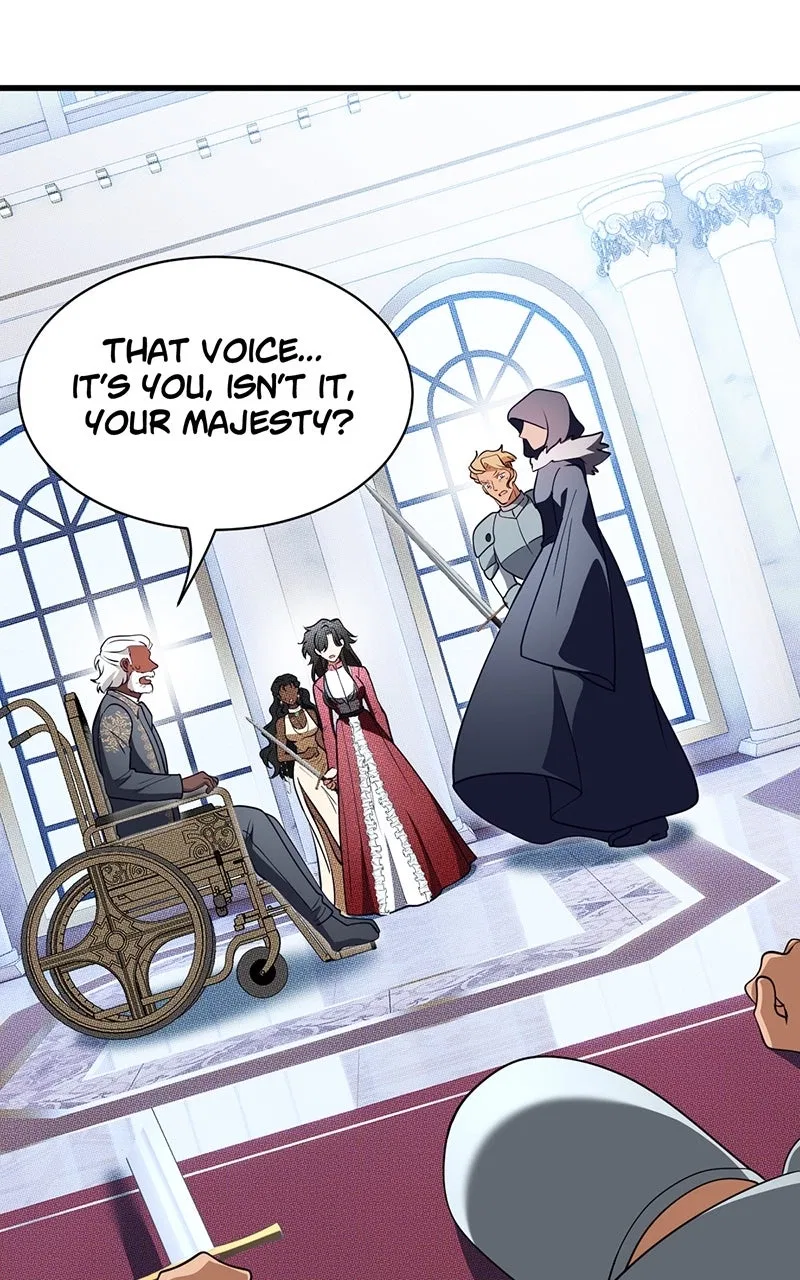 The Princess is Now the Duke Chapter 56 – Page 51