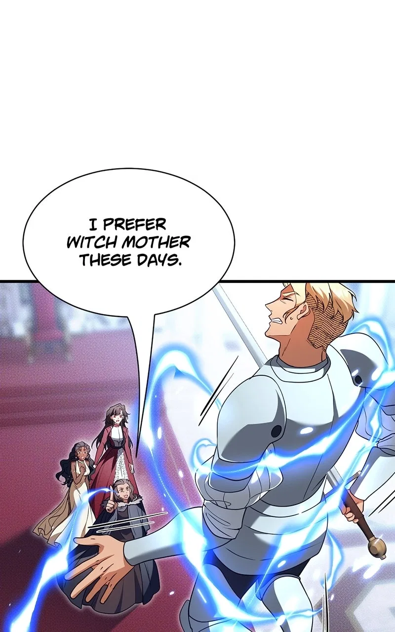 The Princess is Now the Duke Chapter 56 – Page 55
