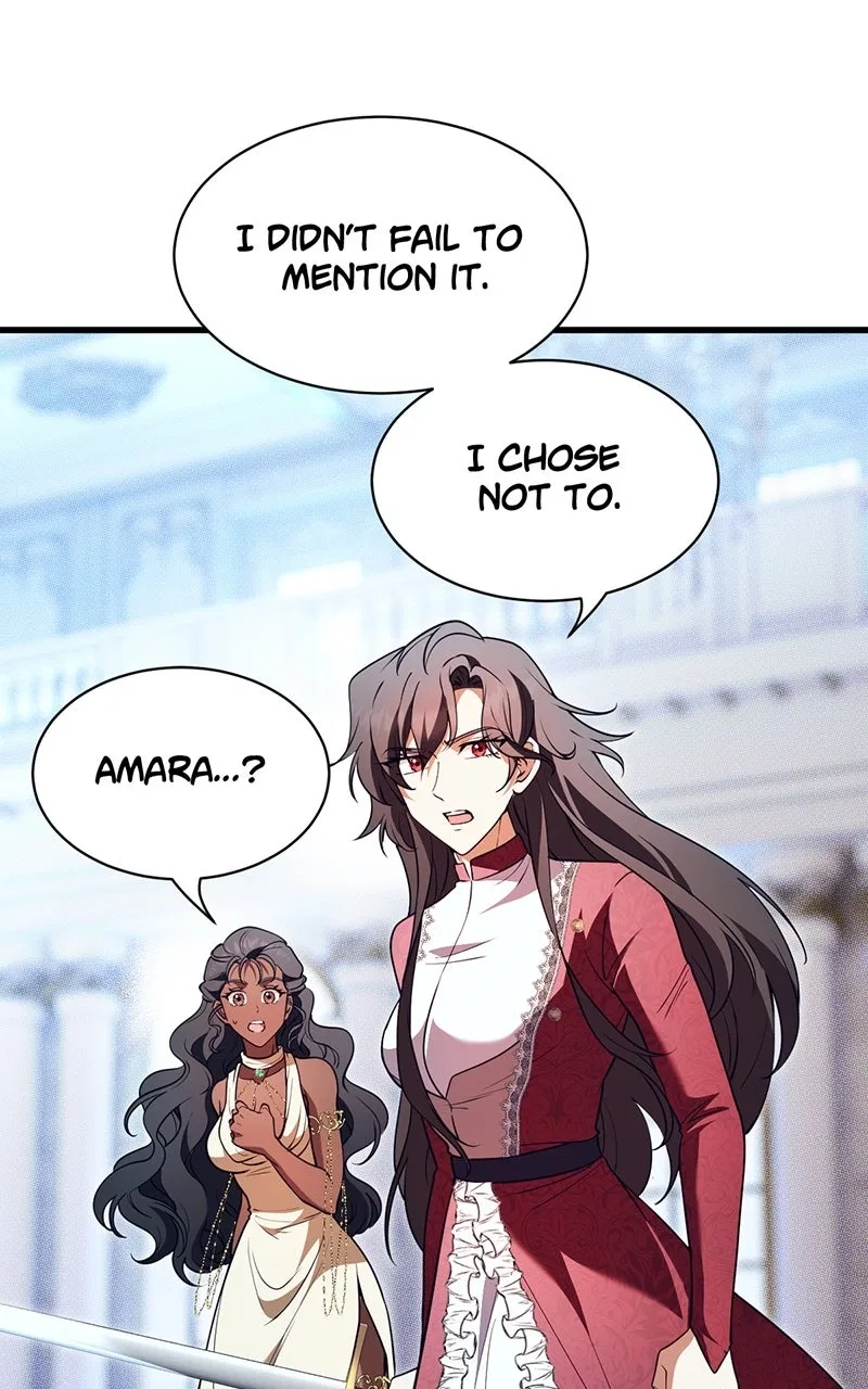 The Princess is Now the Duke Chapter 56 – Page 58