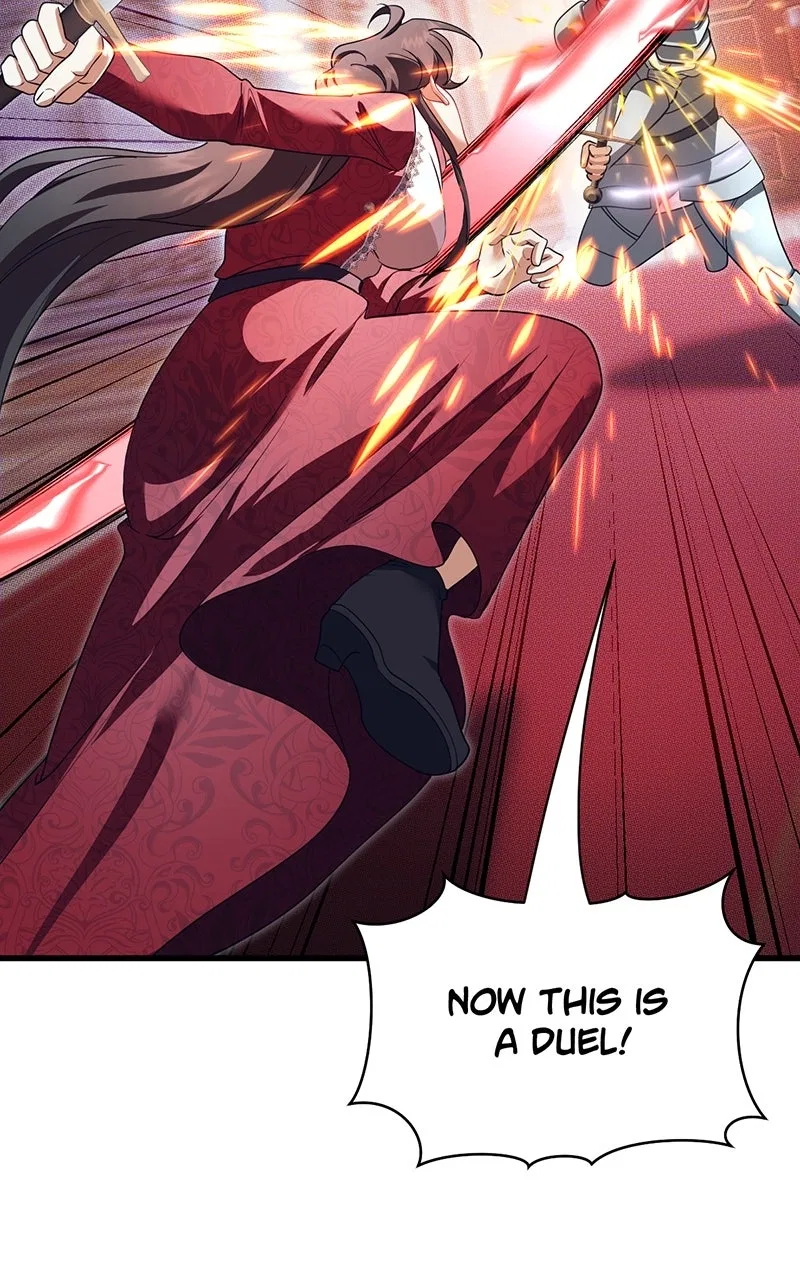 The Princess is Now the Duke Chapter 56 – Page 72