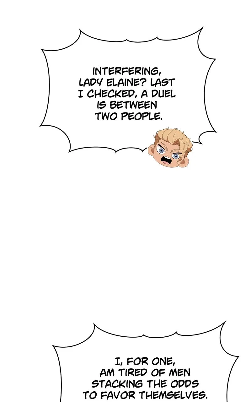 The Princess is Now the Duke Chapter 56 – Page 75