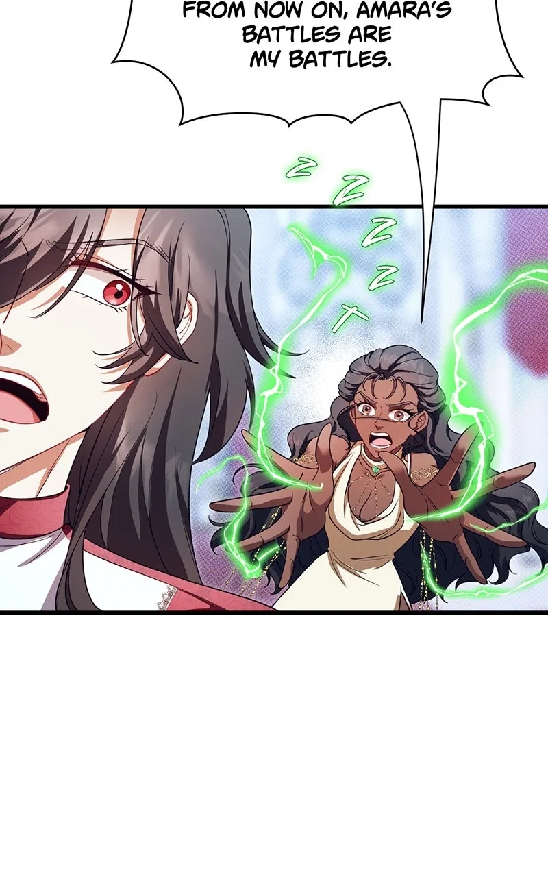 The Princess is Now the Duke Chapter 56 – Page 76