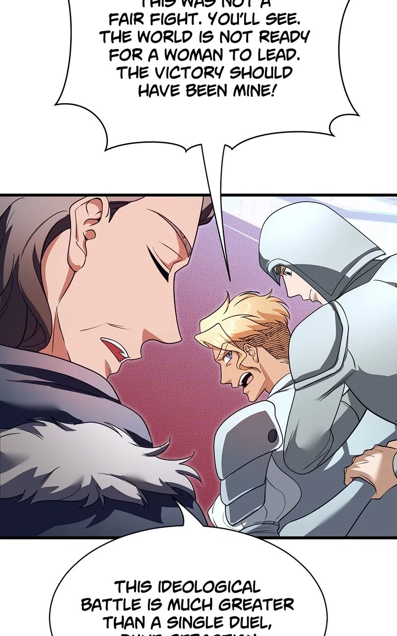 The Princess is Now the Duke Chapter 56 – Page 79