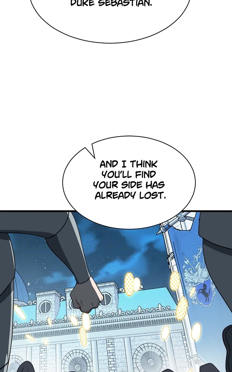 The Princess is Now the Duke Chapter 56 – Page 80