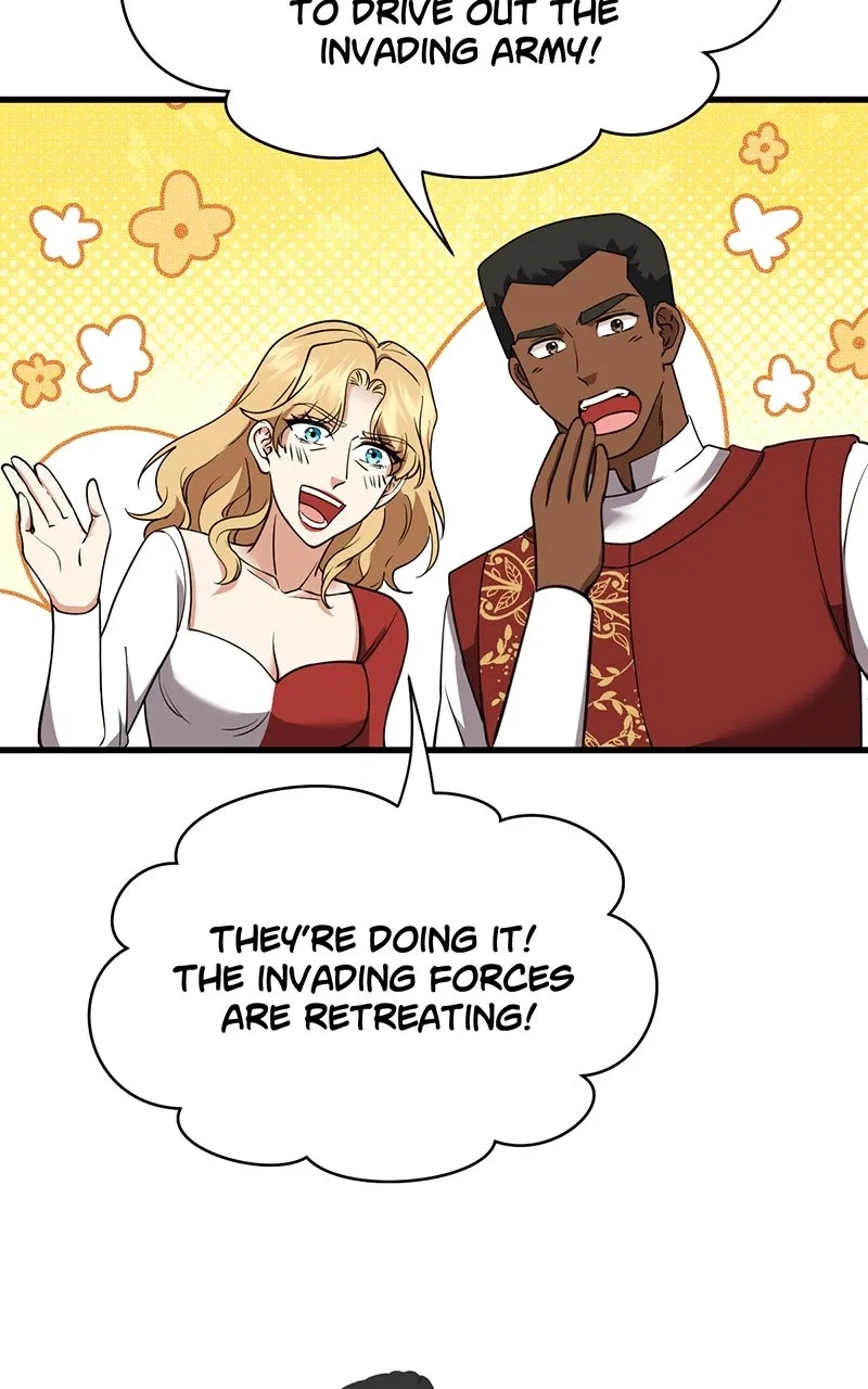 The Princess is Now the Duke Chapter 56 – Page 82