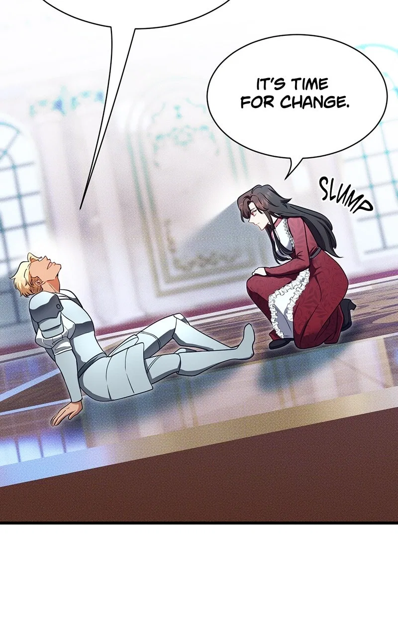 The Princess is Now the Duke Chapter 56 – Page 84