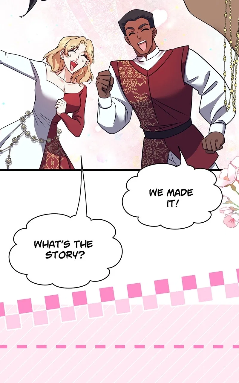 The Princess is Now the Duke Chapter 56 – Page 90