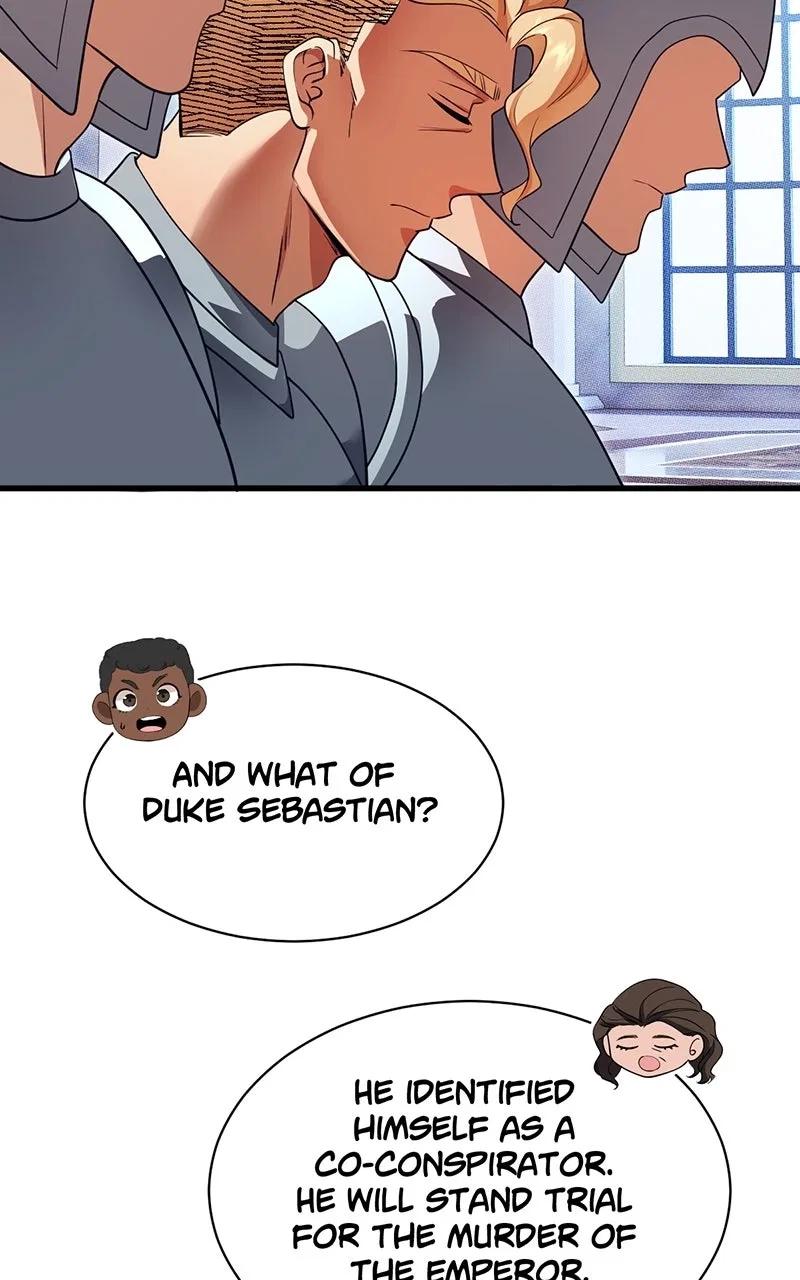 The Princess is Now the Duke Chapter 56 – Page 92