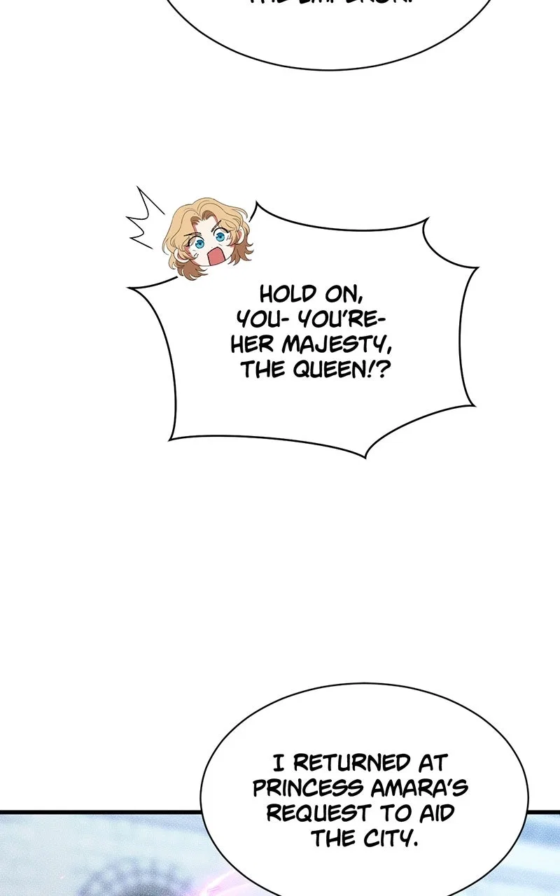 The Princess is Now the Duke Chapter 56 – Page 93