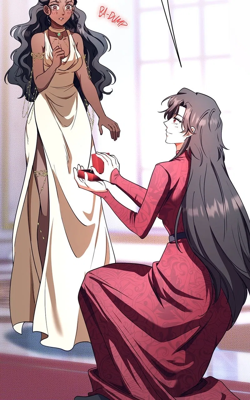 The Princess is Now the Duke Chapter 56 – Page 98