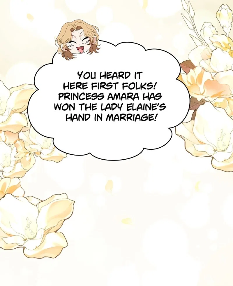 The Princess is Now the Duke Chapter 56 – Page 107